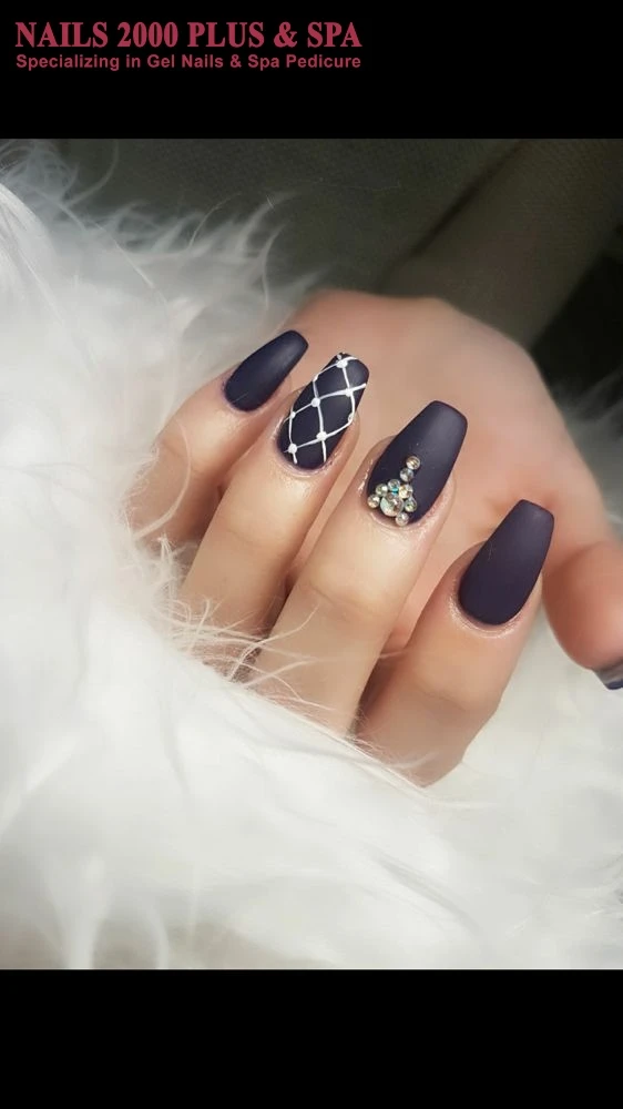 Natural nails